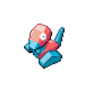 137 Porygon icon